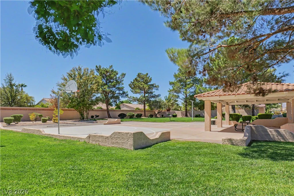 3912 Wide River, Las Vegas, NV 89130