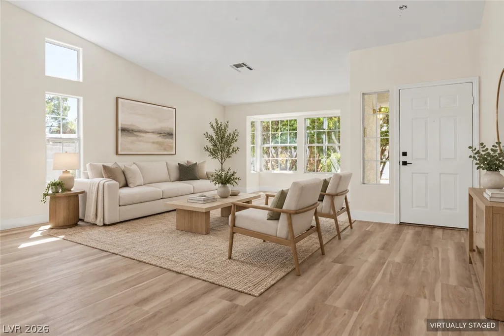 3912 Wide River, Las Vegas, NV 89130
