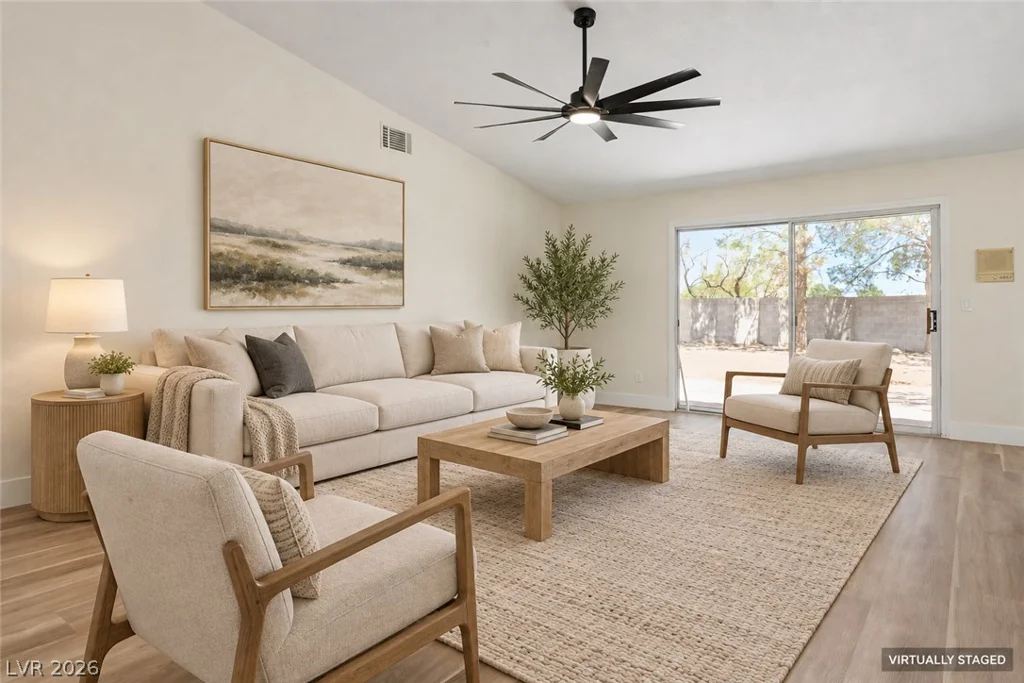 3912 Wide River, Las Vegas, NV 89130