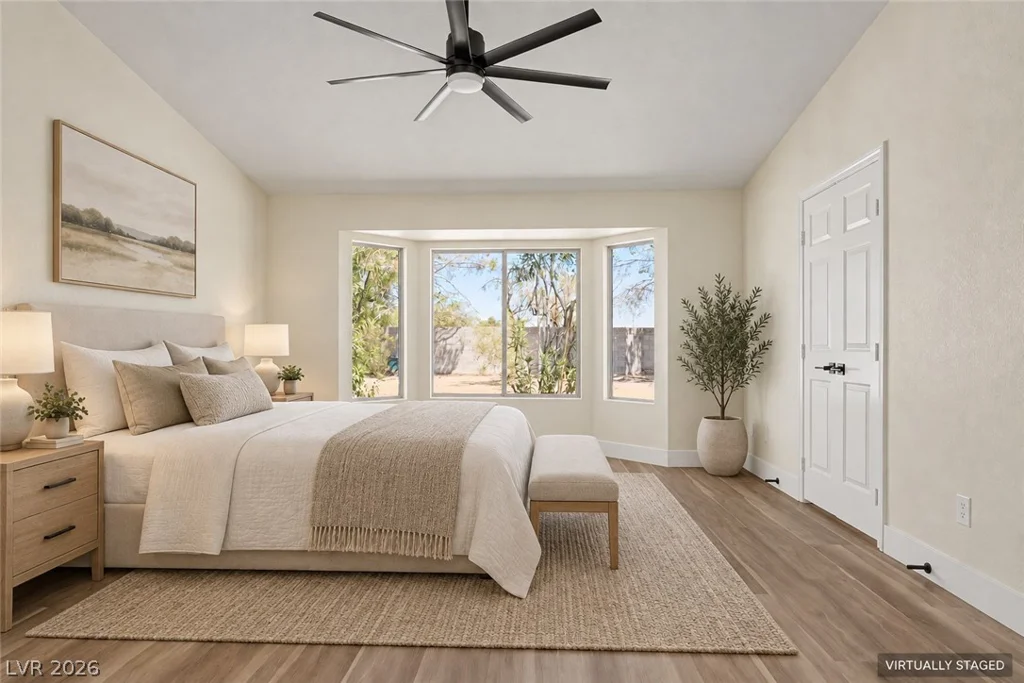 3912 Wide River, Las Vegas, NV 89130