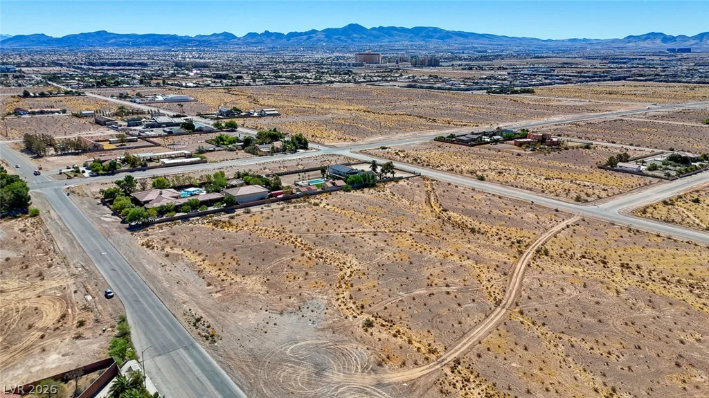 Pebble Road, Las Vegas, NV 89124