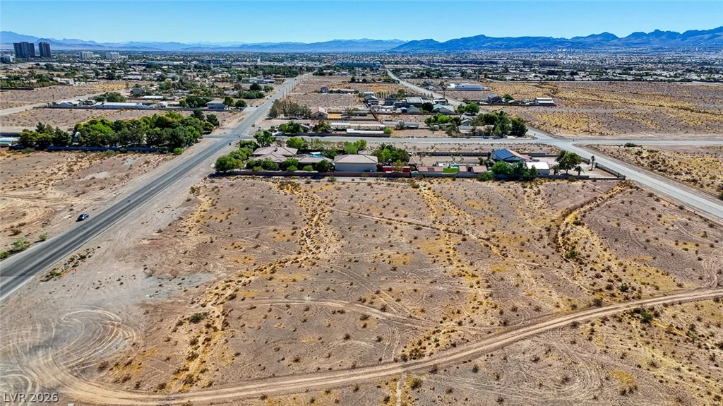 Pebble Road, Las Vegas, NV 89124