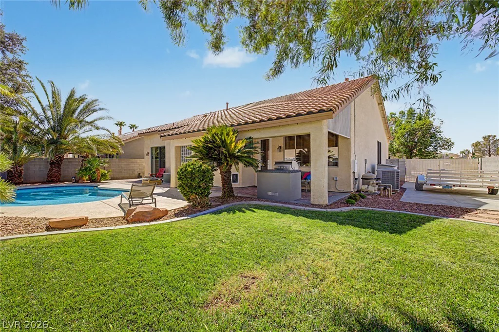 1104 Deshields, Las Vegas, NV 89123