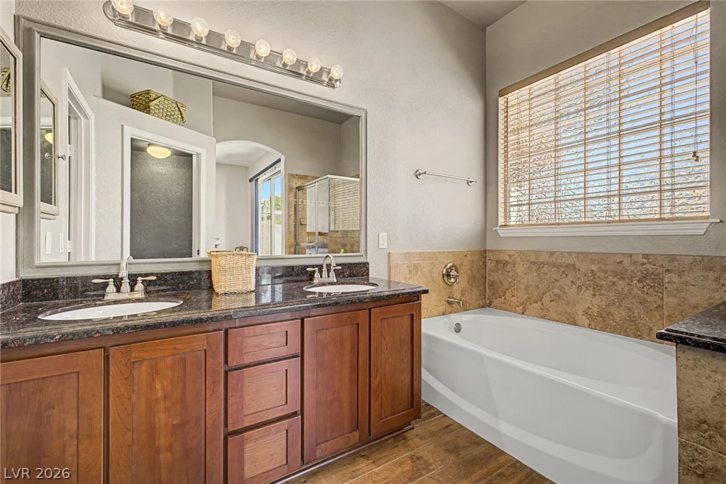 1104 Deshields, Las Vegas, NV 89123