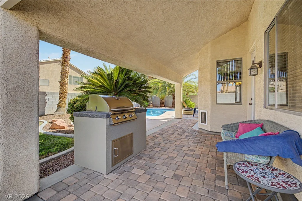 1104 Deshields, Las Vegas, NV 89123