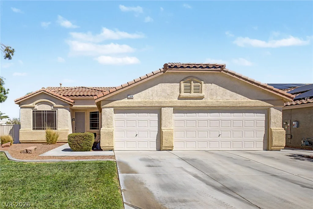 1104 Deshields, Las Vegas, NV 89123