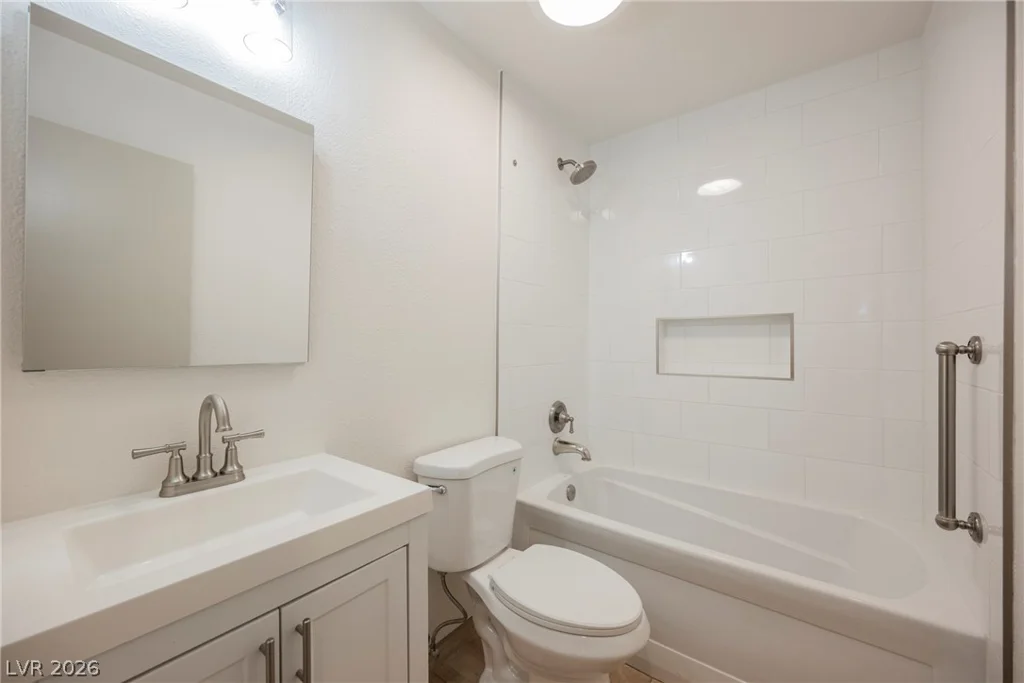1612 Crest Haven, Las Vegas, NV 89108