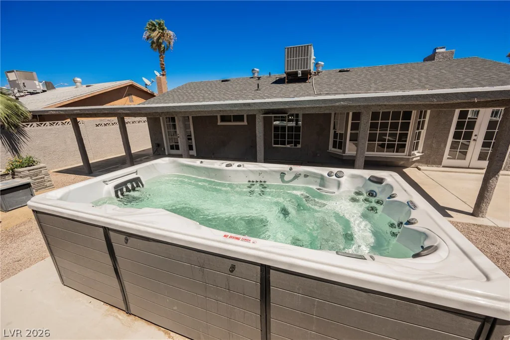1612 Crest Haven, Las Vegas, NV 89108