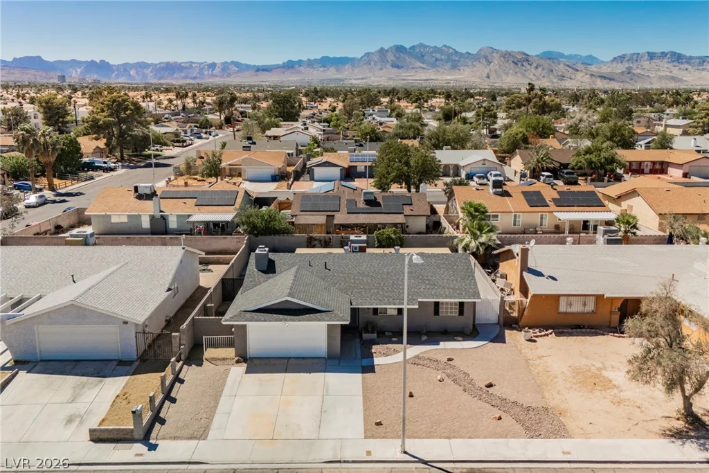 1612 Crest Haven, Las Vegas, NV 89108