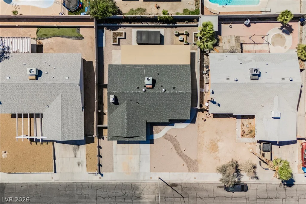 1612 Crest Haven, Las Vegas, NV 89108