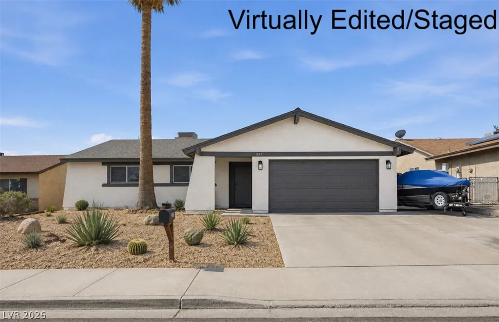 516 Summit, Henderson, NV 89002