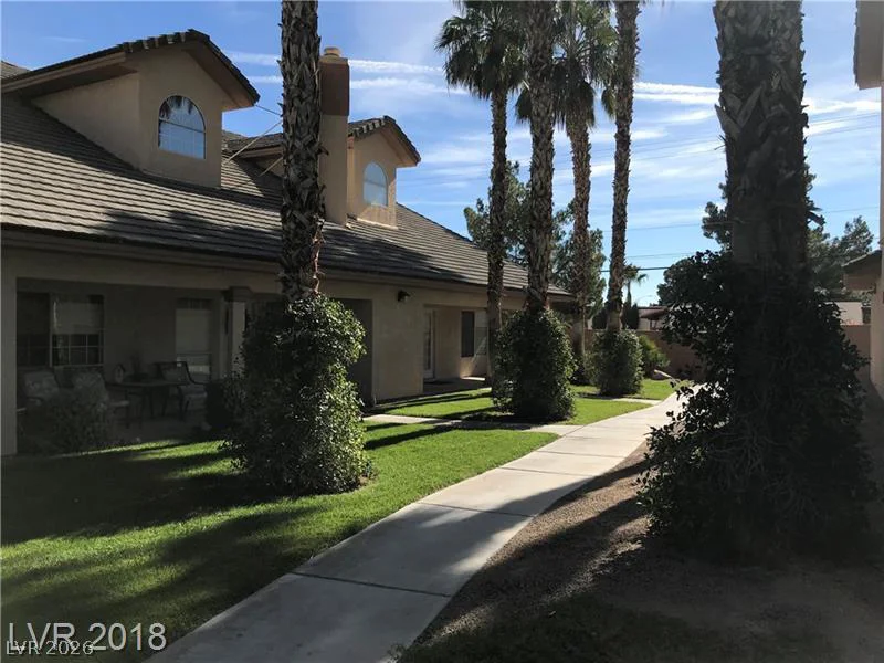 5070 Tara, Las Vegas, NV 89146