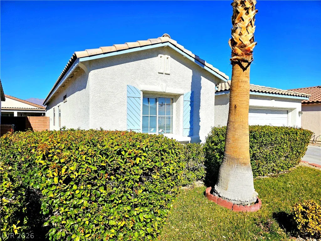 4116 Annendale, North Las Vegas, NV 89031
