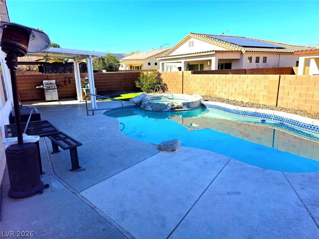 4116 Annendale, North Las Vegas, NV 89031