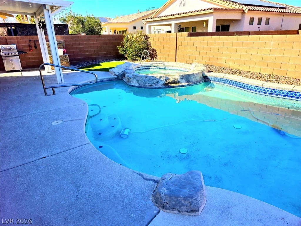 4116 Annendale, North Las Vegas, NV 89031