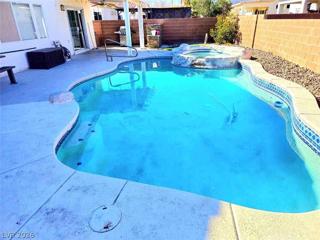 4116 Annendale, North Las Vegas, NV 89031