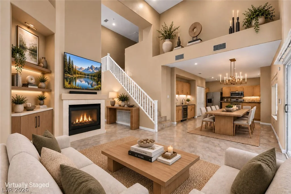 904 Siena Hills, Las Vegas, NV 89144