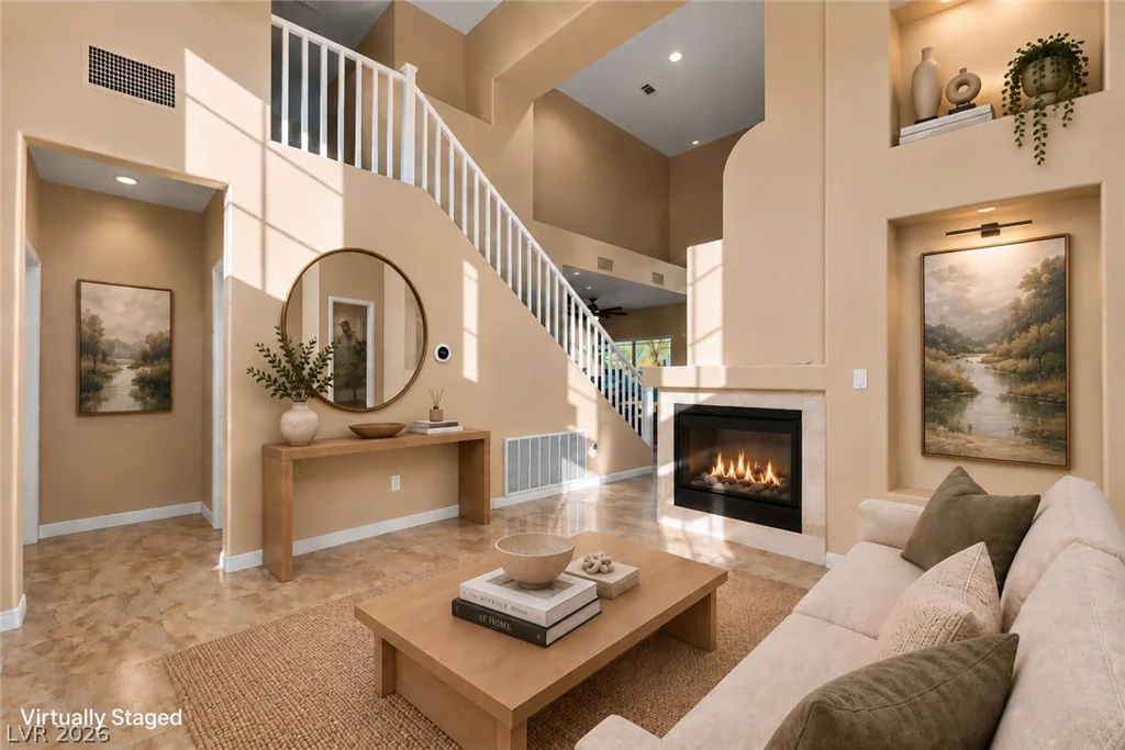 904 Siena Hills, Las Vegas, NV 89144
