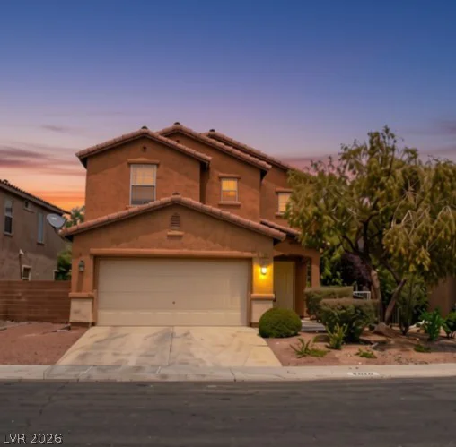 6528 Chebec, North Las Vegas, NV 89084