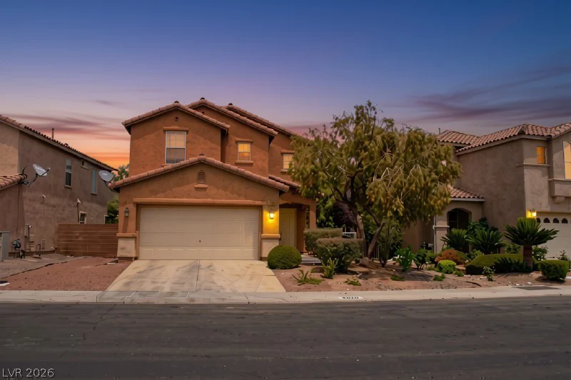 6528 Chebec, North Las Vegas, NV 89084