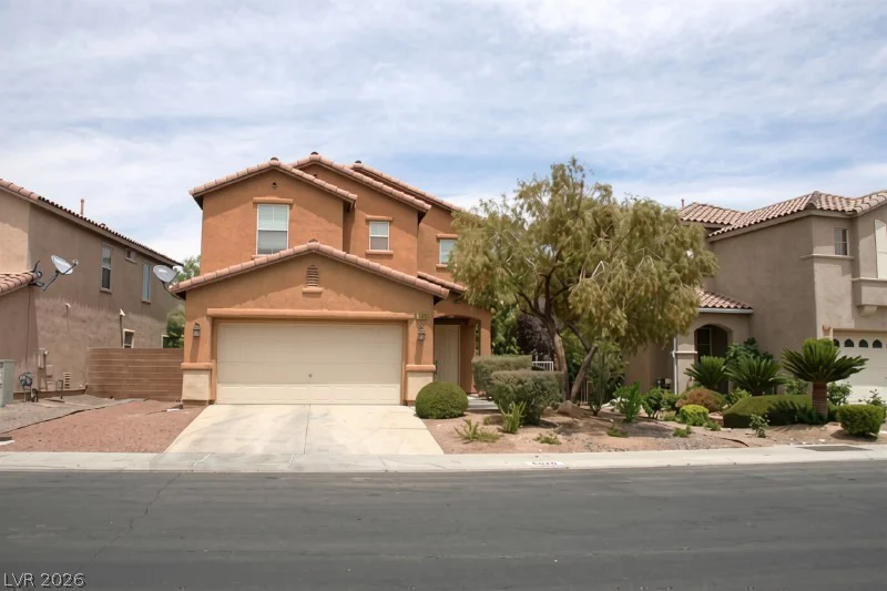 6528 Chebec, North Las Vegas, NV 89084