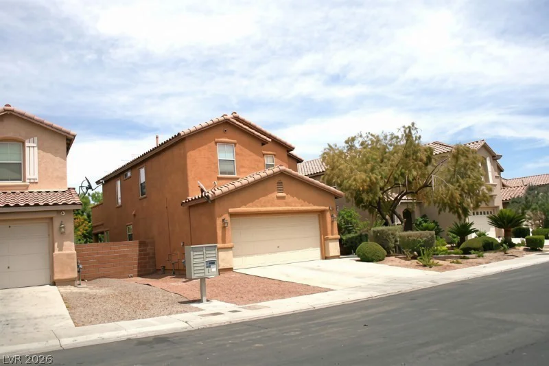 6528 Chebec, North Las Vegas, NV 89084