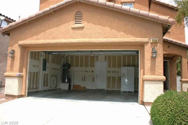 6528 Chebec, North Las Vegas, NV 89084