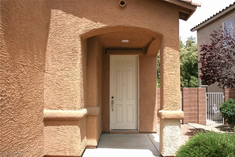 6528 Chebec, North Las Vegas, NV 89084