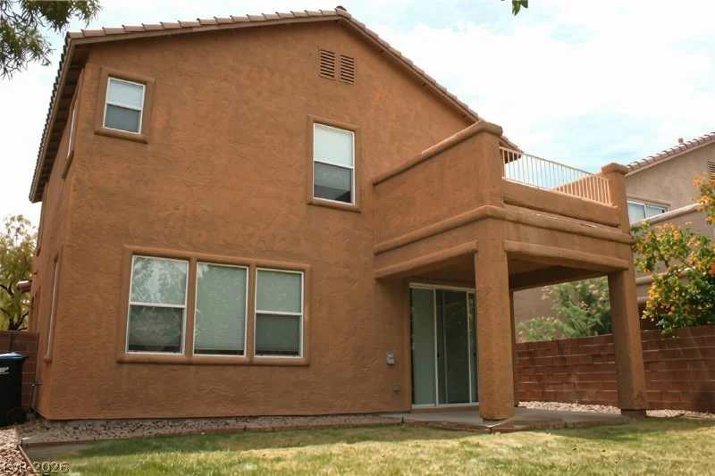 6528 Chebec, North Las Vegas, NV 89084