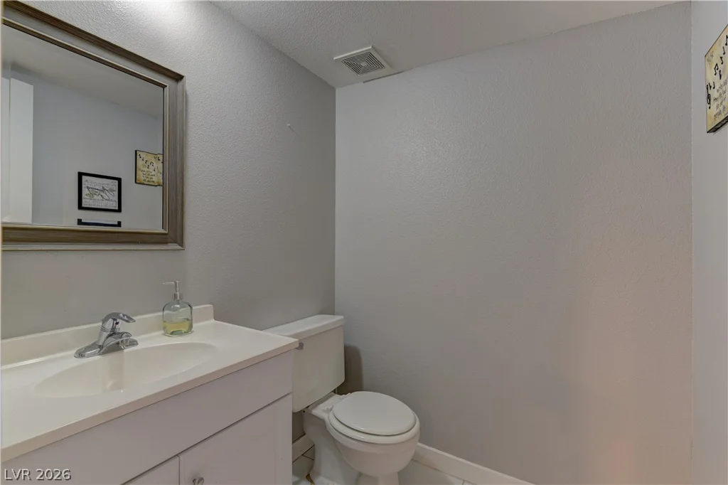 6546 Ironbark, Las Vegas, NV 89107