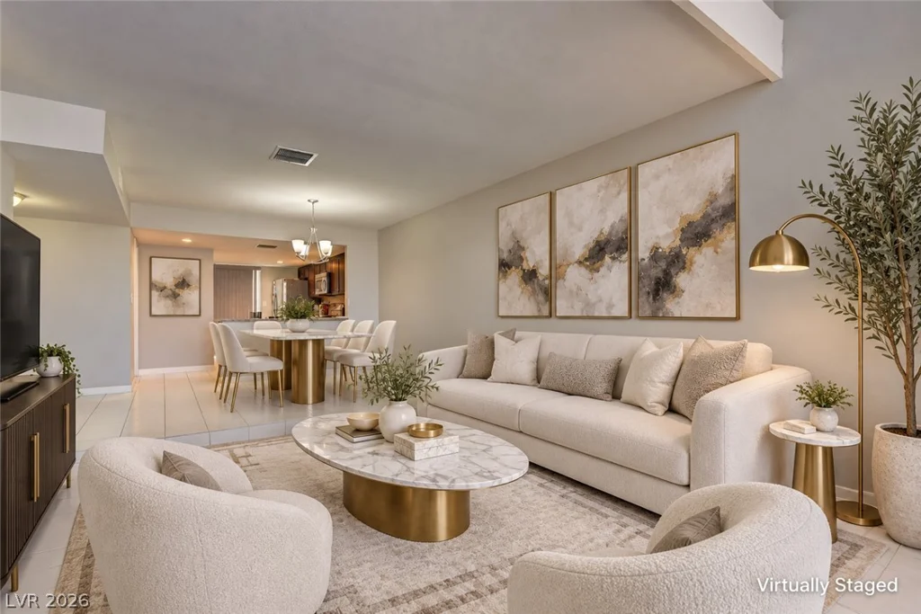 6546 Ironbark, Las Vegas, NV 89107