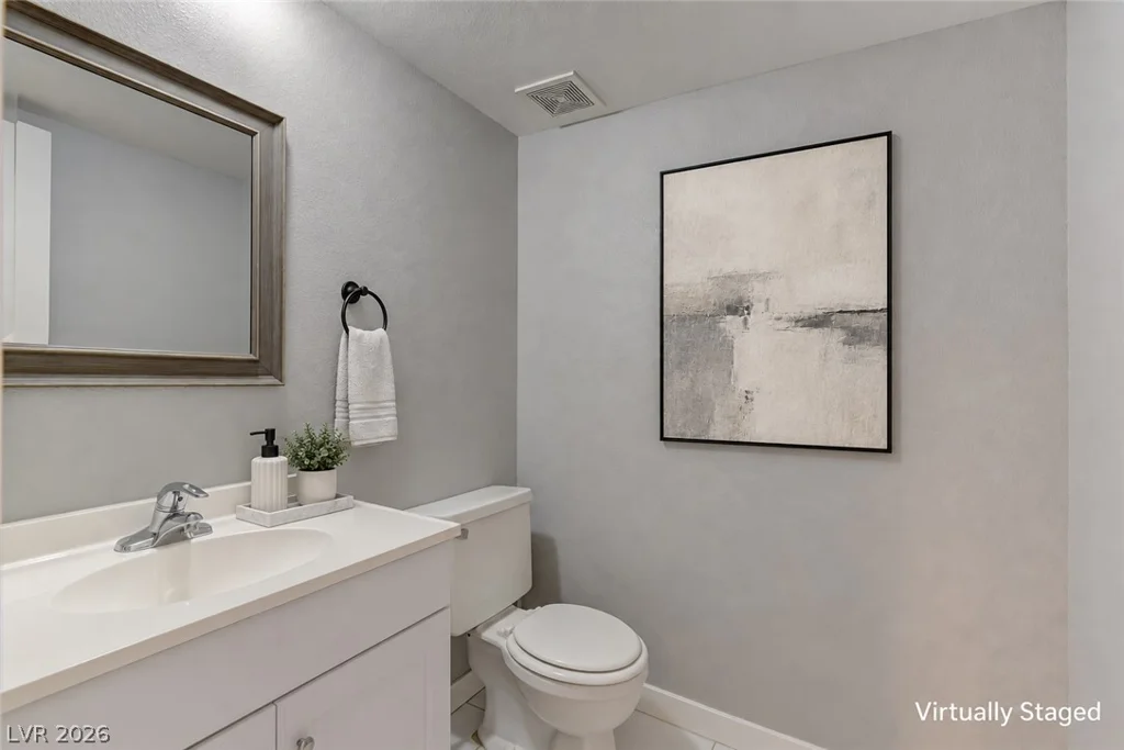 6546 Ironbark, Las Vegas, NV 89107