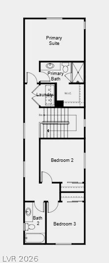 2216 Abraham, Las Vegas, NV 89106