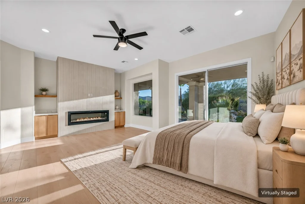 4555 Riva De Romanza, Las Vegas, NV 89135