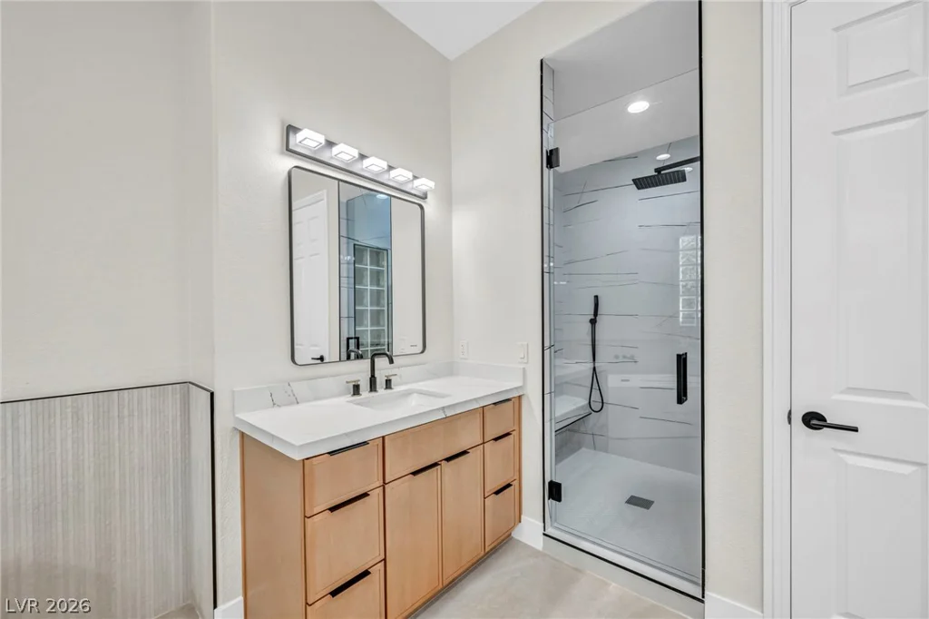 4555 Riva De Romanza, Las Vegas, NV 89135