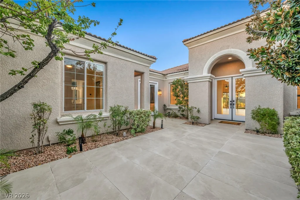 4555 Riva De Romanza, Las Vegas, NV 89135