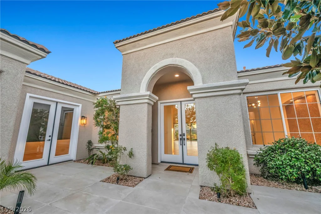 4555 Riva De Romanza, Las Vegas, NV 89135