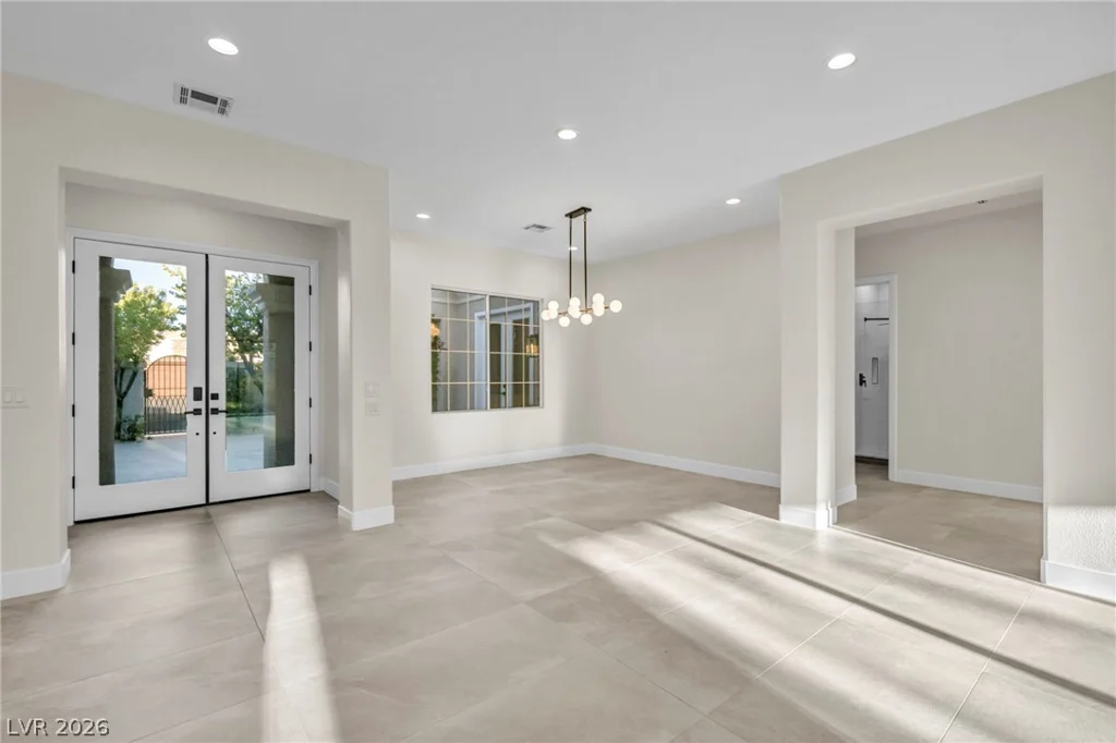4555 Riva De Romanza, Las Vegas, NV 89135