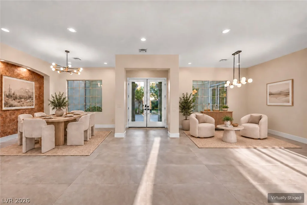 4555 Riva De Romanza, Las Vegas, NV 89135