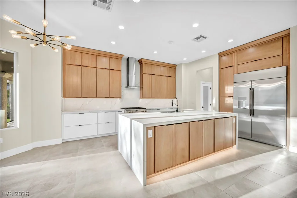 4555 Riva De Romanza, Las Vegas, NV 89135
