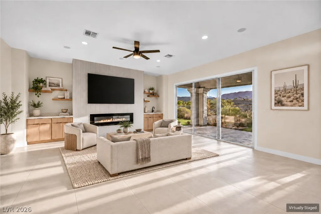 4555 Riva De Romanza, Las Vegas, NV 89135