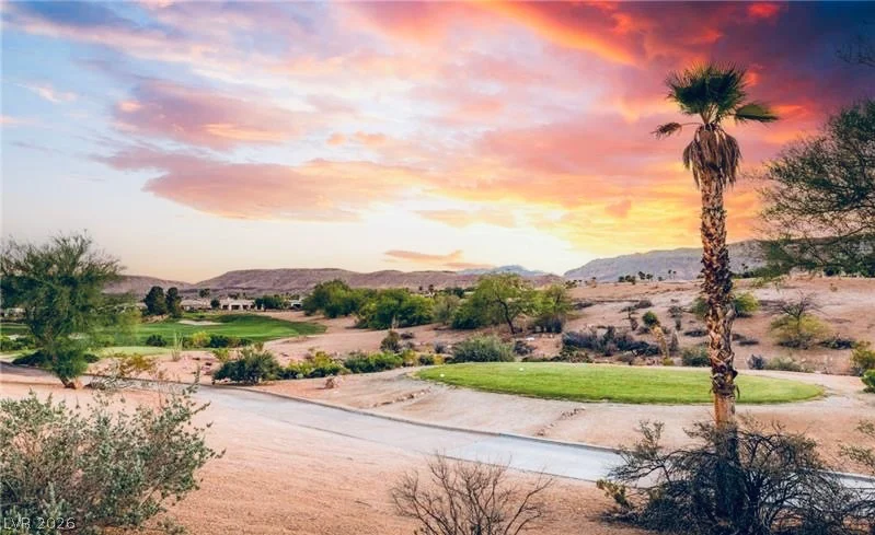 4555 Riva De Romanza, Las Vegas, NV 89135