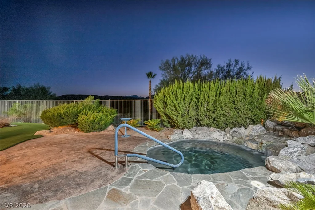 4555 Riva De Romanza, Las Vegas, NV 89135