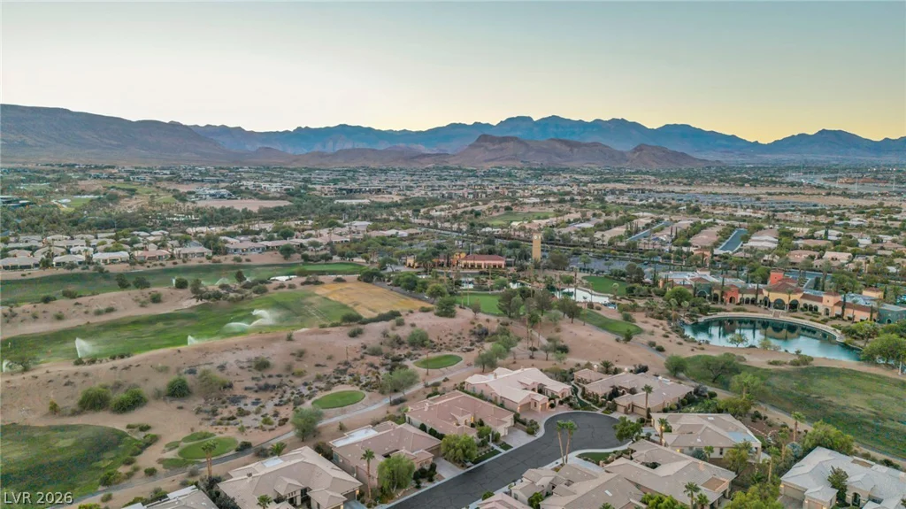 4555 Riva De Romanza, Las Vegas, NV 89135