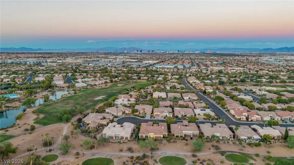 4555 Riva De Romanza, Las Vegas, NV 89135