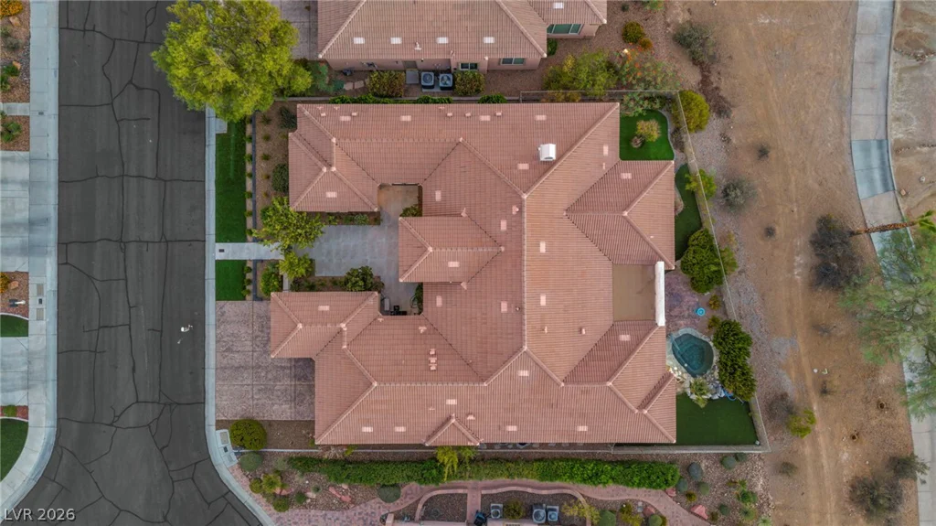 4555 Riva De Romanza, Las Vegas, NV 89135