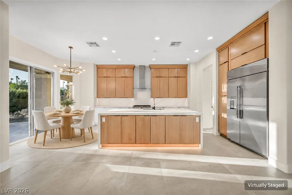 4555 Riva De Romanza, Las Vegas, NV 89135