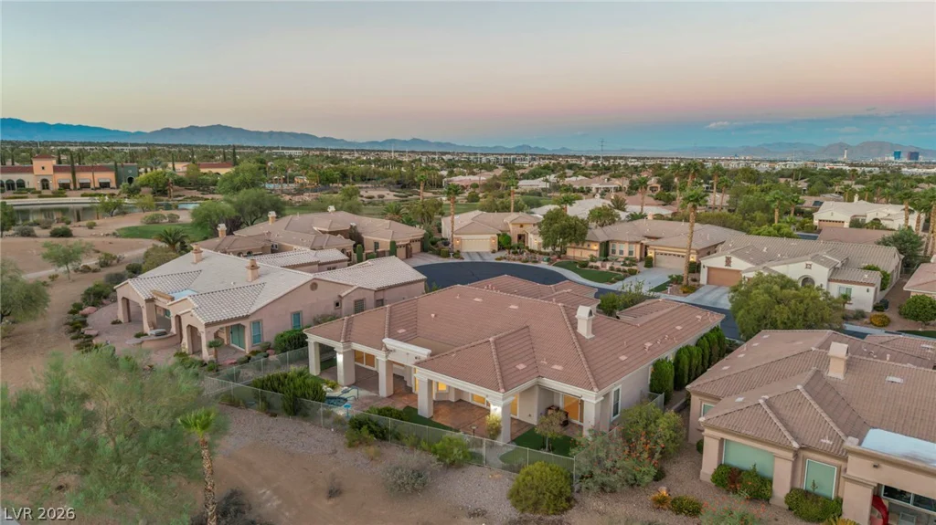 4555 Riva De Romanza, Las Vegas, NV 89135