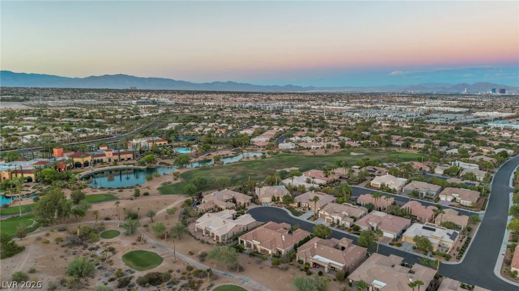 4555 Riva De Romanza, Las Vegas, NV 89135