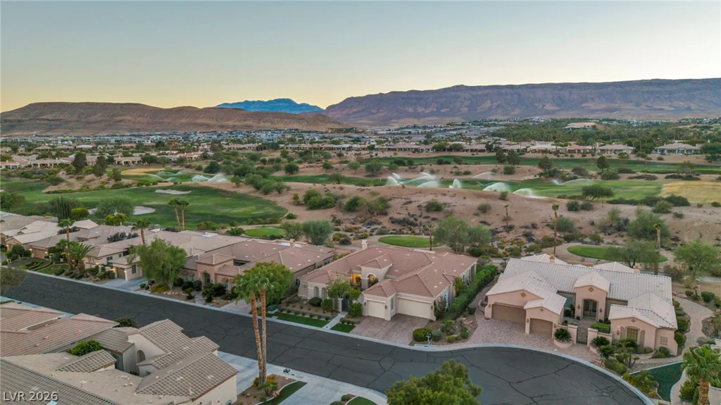 4555 Riva De Romanza, Las Vegas, NV 89135
